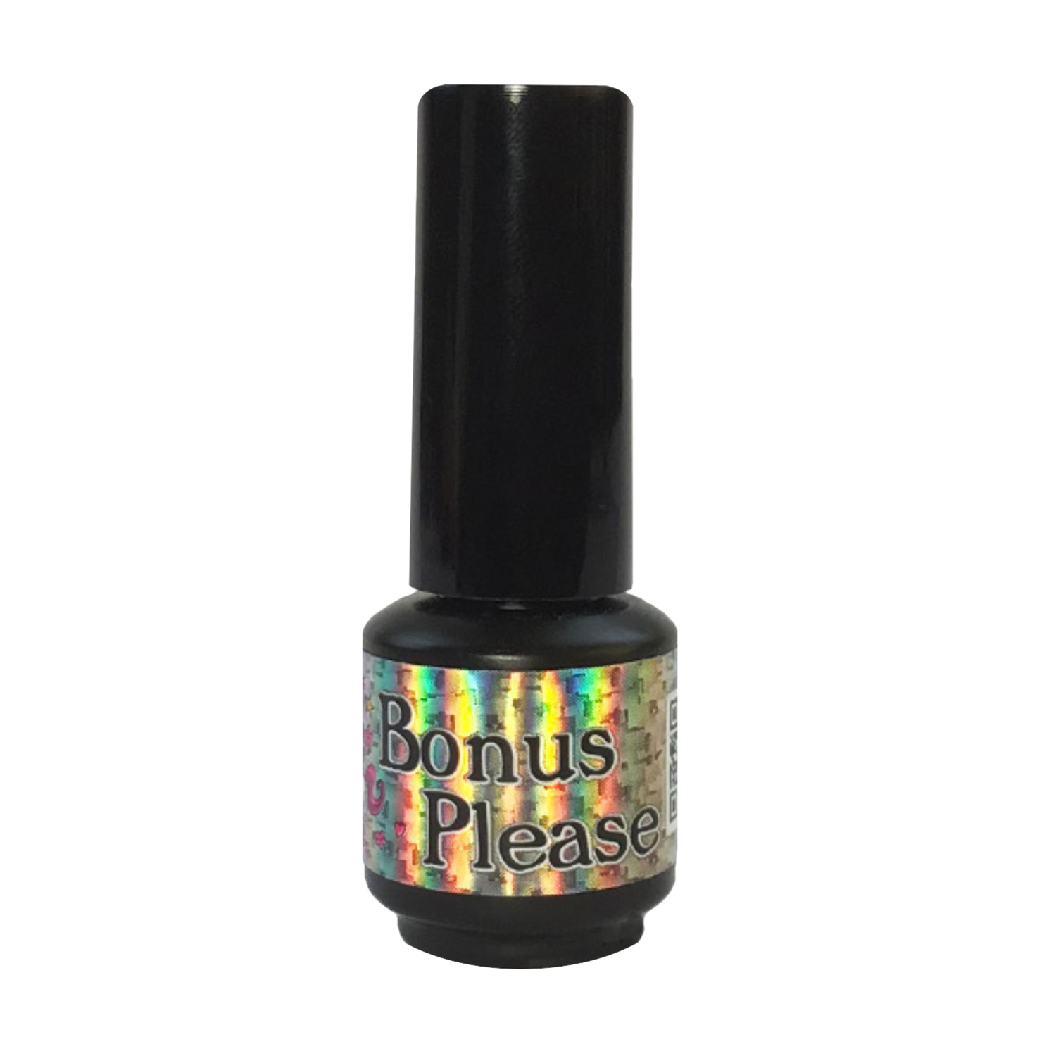 Гель-лак для нігтів Bonus Please 16, 6 г